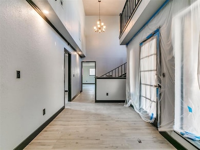 6208 W Gun Hill Way, Warr Acres, OK 73132 - photo 3