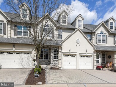 258 Center Point Ln, Lansdale, PA 19446 - photo 2