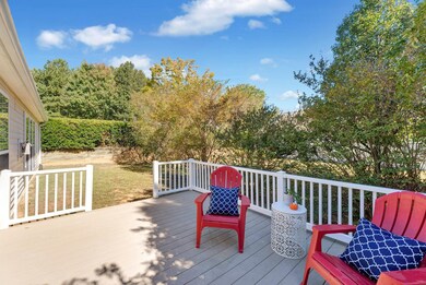 100 Saddle River Rd, Apex, NC 27502 - photo 3