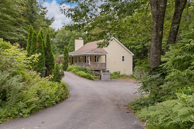 9 Hemlock Hill Rd, Edgecomb, ME 04556 - photo 2