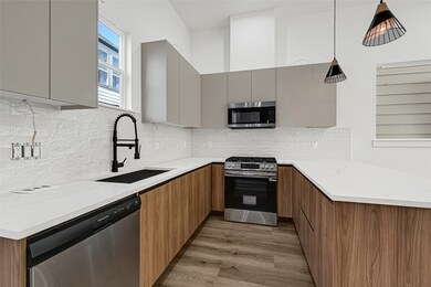 2593 Paul Quinn St, Houston, TX 77091 - photo 7