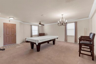 View of bathroom
