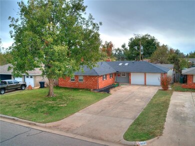 4216 NW 53rd St, Oklahoma City, OK 73112 - photo 2