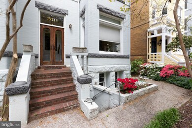 2011 Kalorama Rd NW unit 7, Washington, DC 20009 - photo 2