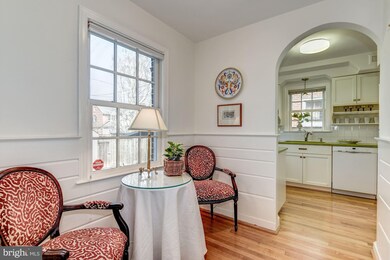 4639 Warren St NW, Washington, DC 20016 - photo 7