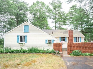 604 Wareham Rd, Plymouth, MA 02360 - photo 2