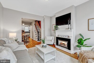 1534 E Clement St, Baltimore, MD 21230 - photo 3