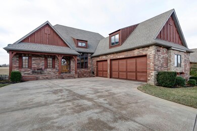 1417 N Wicklow Rd, Nixa, MO 65714 - photo 2