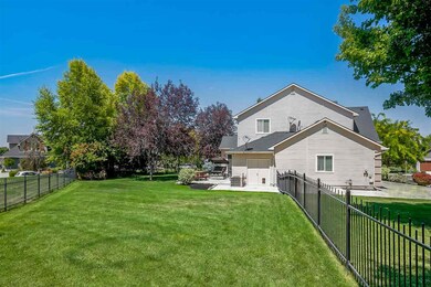 435 W Bayhill Dr, Nampa, ID 83686 - photo 3