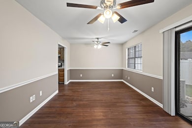 418 Brannen Dr unit 2, Statesboro, GA 30458 - photo 5