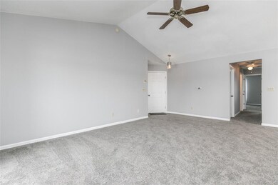 Many upgrades include new carpet and fresh paint t