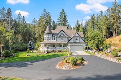 6212 S Ranch Park Ln, Spokane, WA 99206 - photo 3