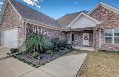 23 Plantation Dr, Mayflower, AR 72106 - photo 4