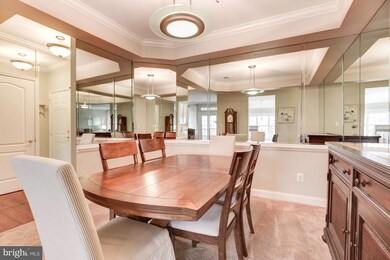 2111 Ganton Green unit 311, Woodstock, MD 21163 - photo 4