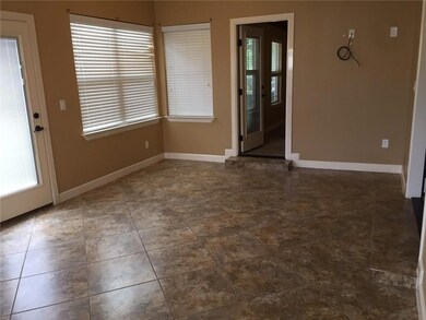 Sunroom