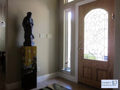 Entry/Foyer