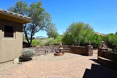 Courtyard View