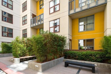 Metrome unit 811, San Diego, CA 92101 - photo 4