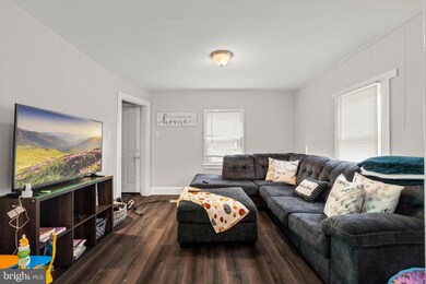 50 W Packer St, Woodbury, NJ 08096 - photo 4