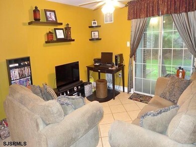 1542 Thomas Jefferson Ct unit 442, Mays Landing, NJ 08330 - photo 7
