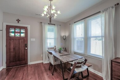 706 Tabor St, Houston, TX 77009 - photo 6