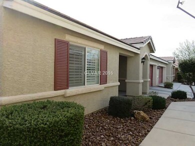 Facade/Exterior Front.