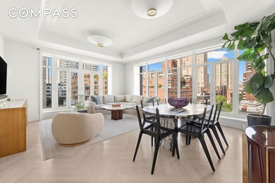 40 E End Ave unit 9B, New York, NY 10028 - photo 2