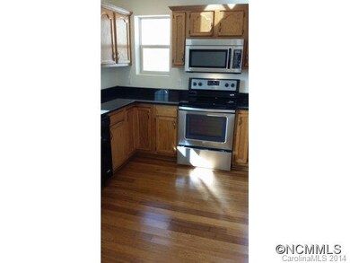 new oven and microwave
