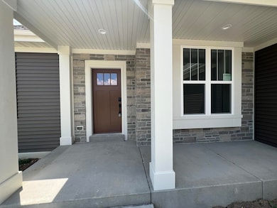 Porch