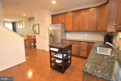 8387 Scotland Loop, Manassas, VA 20109 - photo 4