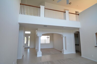 Living & Dining Rooms