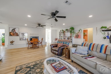 4858 Mary Lou Ln, Abilene, TX 79606 - photo 5