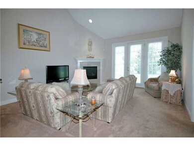 Family Room.