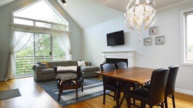 4944 N Damen Ave unit 3S, Chicago, IL 60625 - photo 5