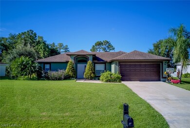 117 Ocean Park Dr, Lehigh Acres, FL 33972 - photo 2