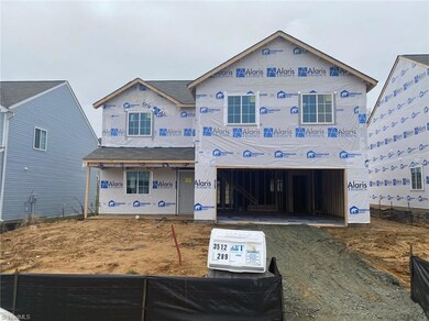 3512 Swanley Dr, Greensboro, NC 27405 - photo 2