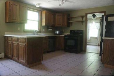 109 Waite Corner Rd, North Brookfield, MA 01535 - photo 5