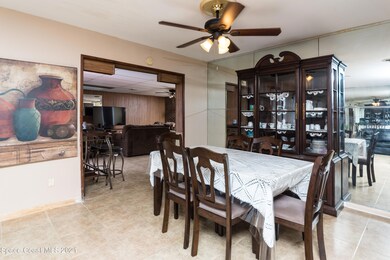 Dining Room View 1
