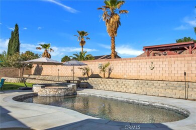 Saltwater Pool & Spa w/ PebbleTec