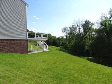 Deck, Patio & Great Yard!