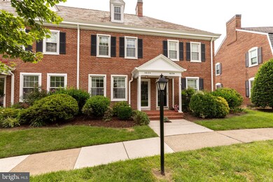4612 36th St S unit A, Arlington, VA 22206 - photo 4