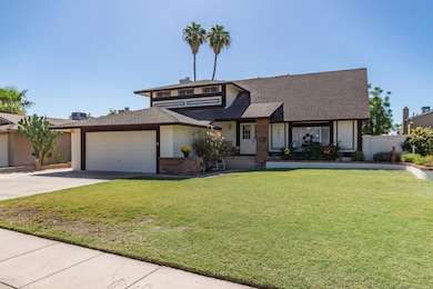 4621 W Mercury Way, Chandler, AZ 85226 - photo 2