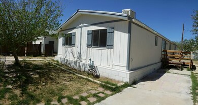 5761 Jackson Ave, Rosamond, CA 93560 - photo 2
