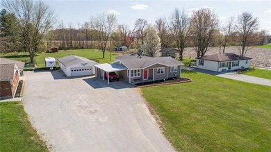 26100 State Road 46 W, Batesville, IN 47006 - photo 2