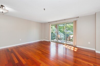 Crescent Park Condominiums unit 407, Woburn, MA 01801 - photo 5