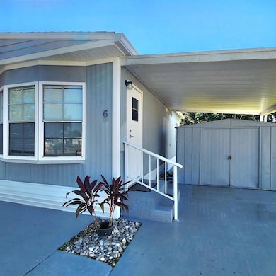 6 Don Quixote Ln, Port Saint Lucie, FL 34952 - photo 5