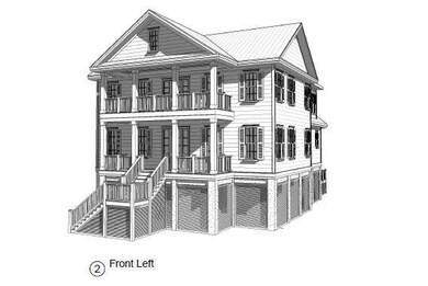 Front Left of 301 Apprentice