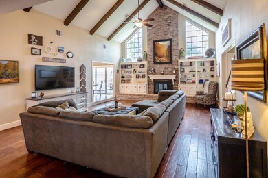 11731 Quail Creek Dr, Houston, TX 77070 - photo 6