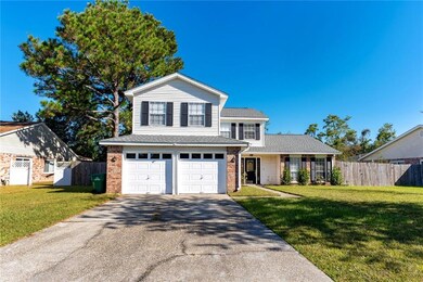 3506 Meadow Lake Dr W, Slidell, LA 70461 - photo 2