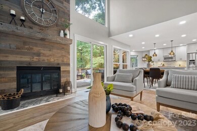 12740 Cliffcreek Dr, Huntersville, NC 28078 - photo 6